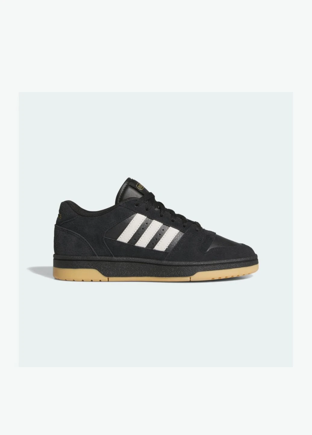 Кросівки BREAK START PREMIUM LOW Sportswear KJ8582 adidas темно-сині (378319452)