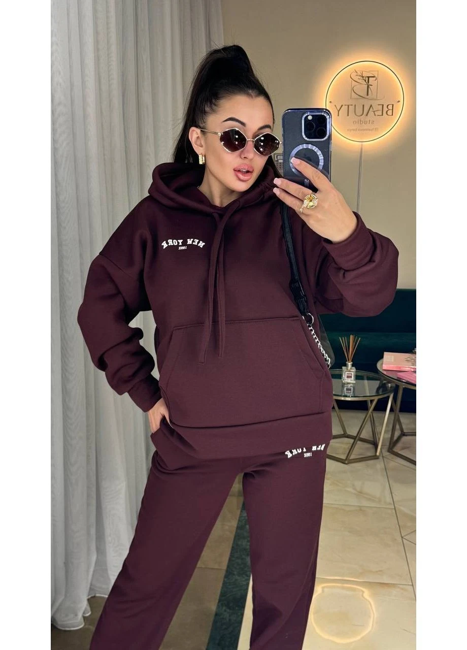 Женский спортивный костюм No Brand (374186281)