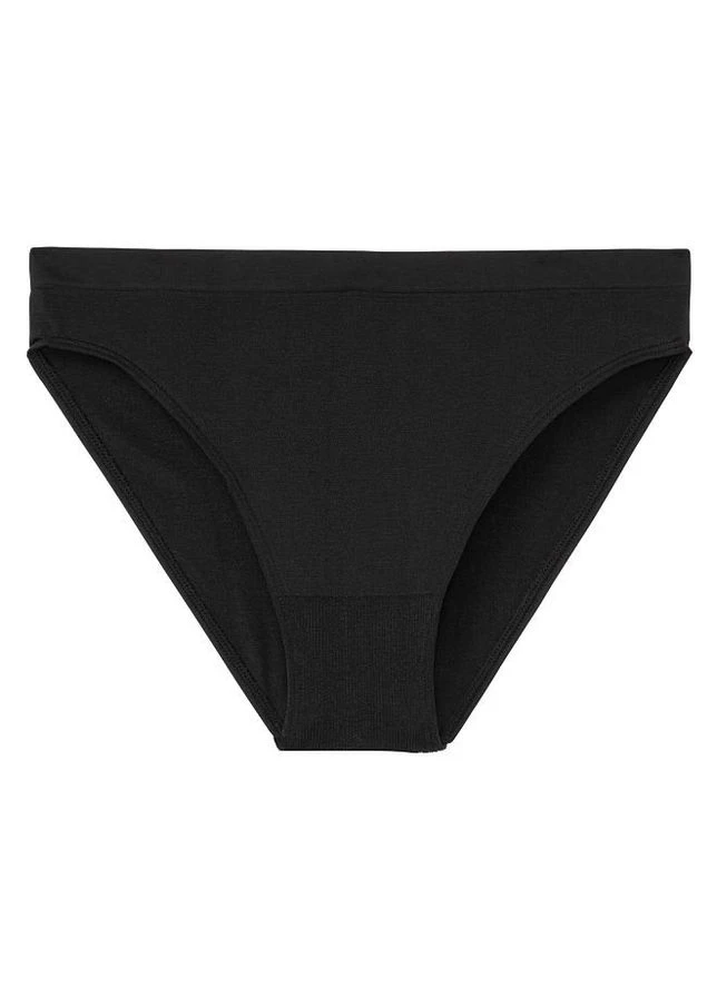 Трусики Seamless Brief Panty, высокая посадка Victoria's Secret (315800378)