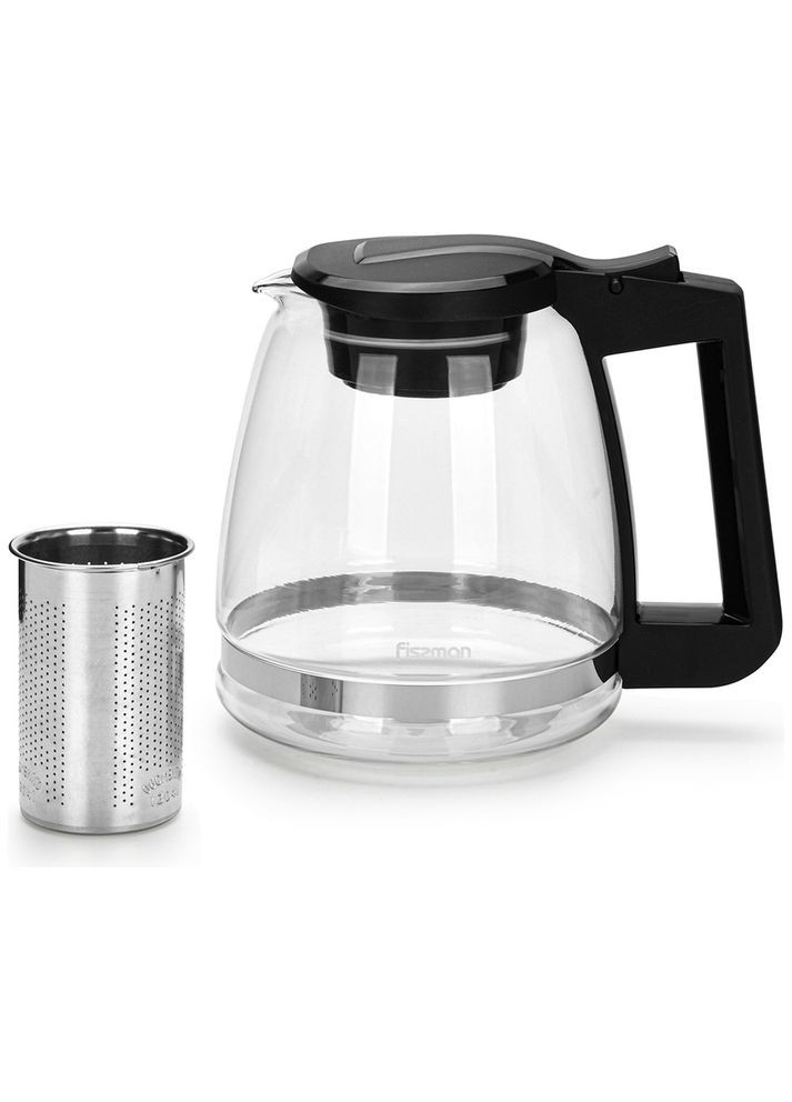Чайник заварювальний 2000 мл 6464 Fissman (319663050)