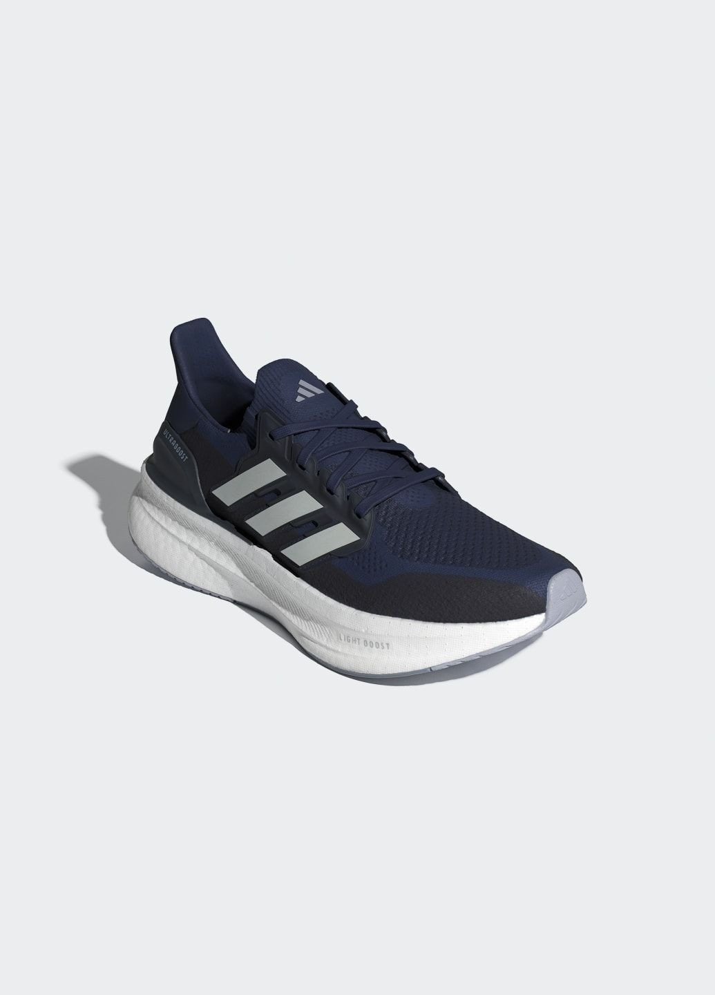 Синій Літні кросівки ultraboost 5 adidas