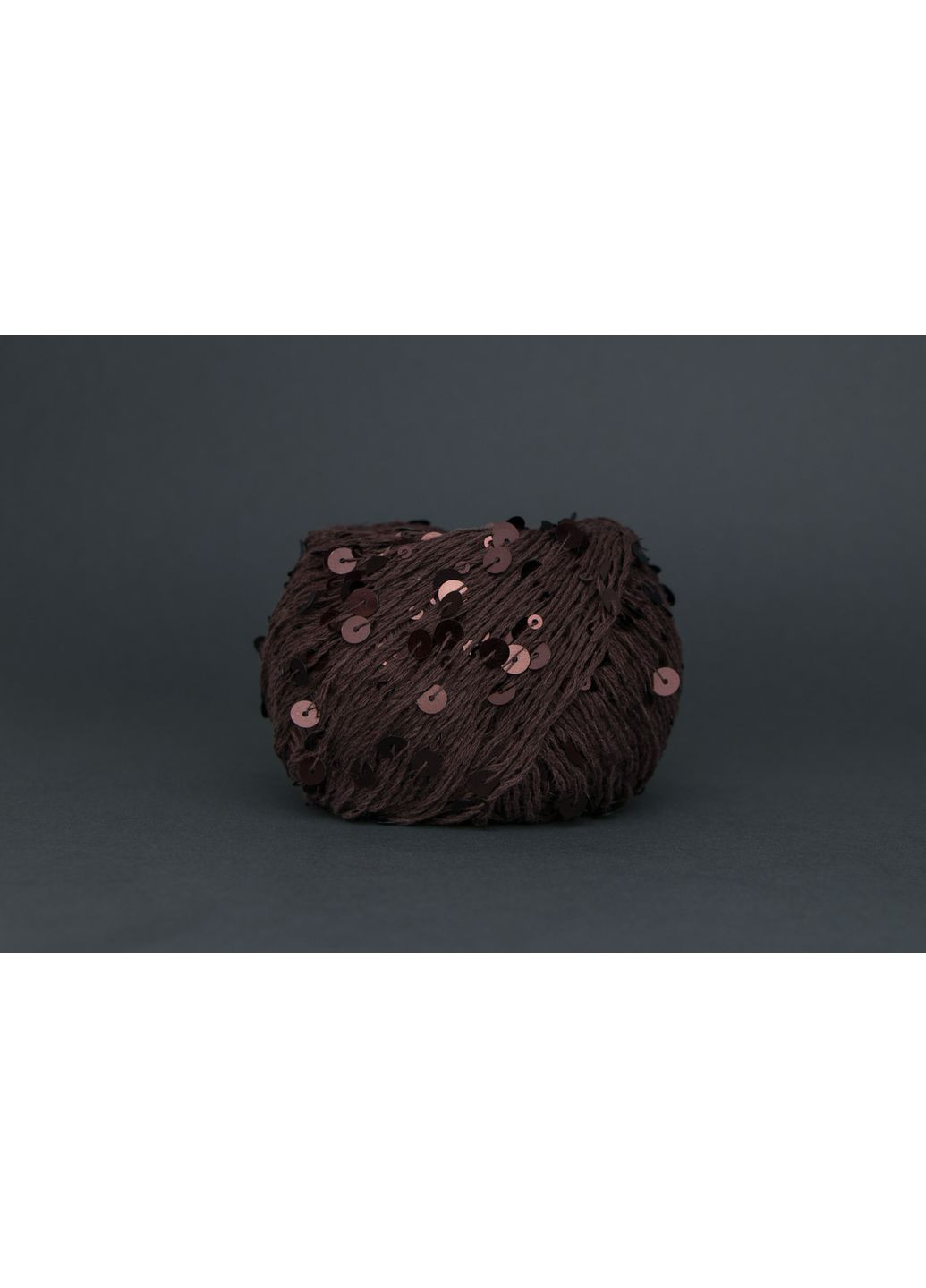 Пряжа Королівська Паєтка - 29, паєтка в тон Avanti (361878952)