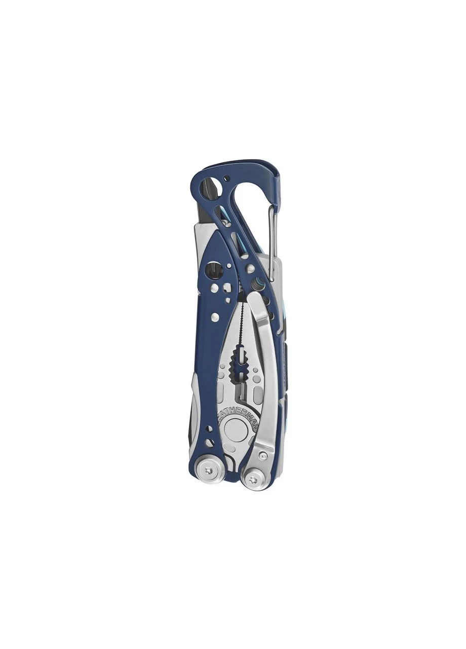 Мультитул Skeletool CX, карманний, вага 142 г, довжина леза 66 мм Leatherman (396730944)