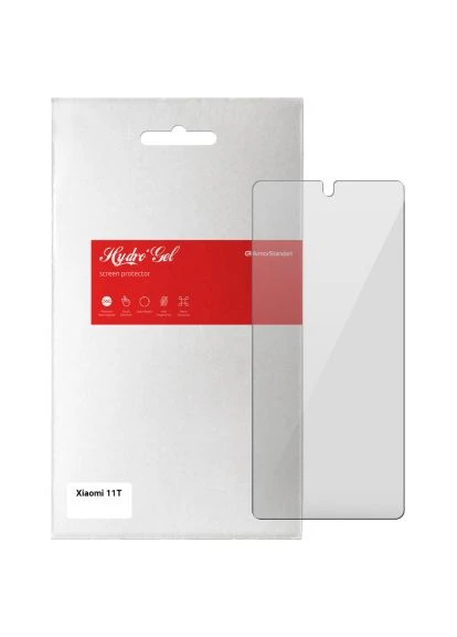 Плівка захисна (ARM61159) ArmorStandart Xiaomi 11T (388941663)