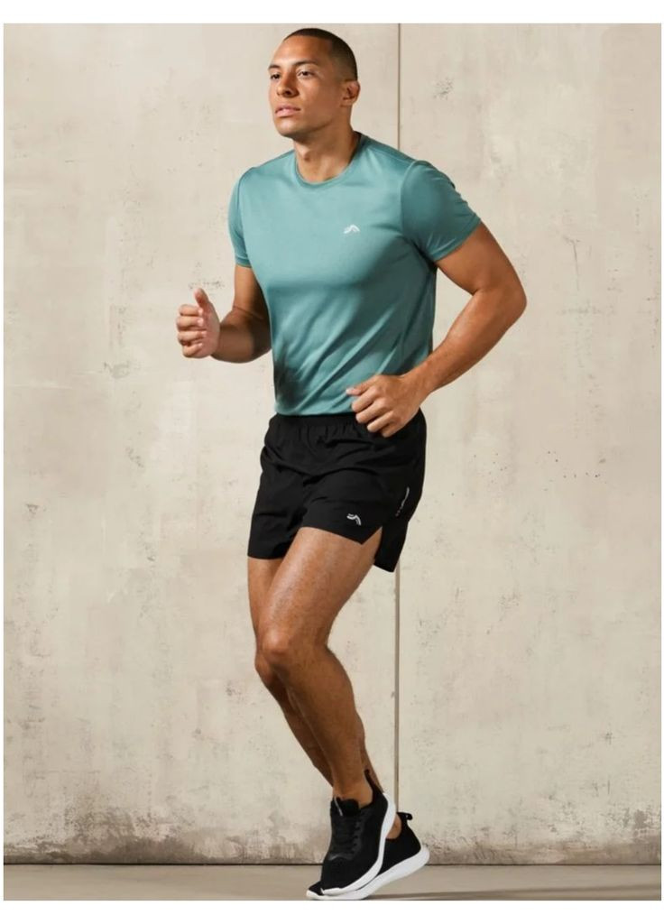 Мужские шорты спортивные Crivit (359854434)