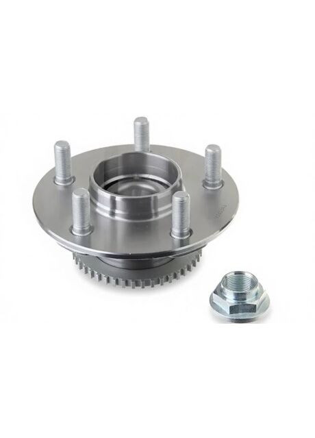 Маточина колеса в зборі NISSAN PRIMERA (P12) - 1.8 762229-ua NK (366192115)