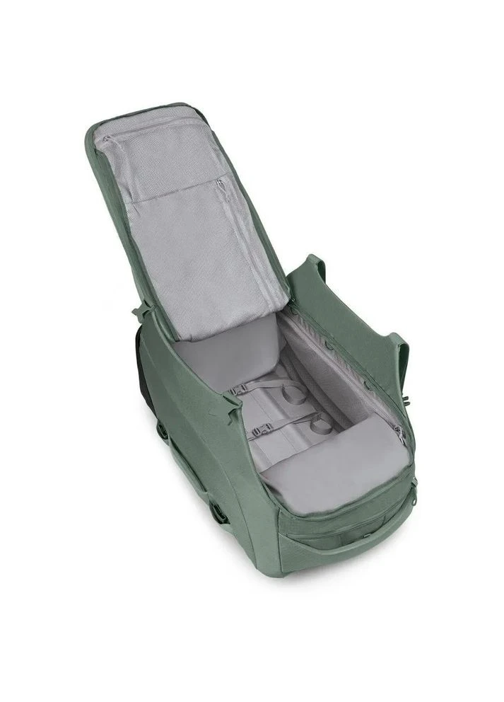 Сумка на колесах Sojourn Shuttle 100 Зелений Osprey (355245720)