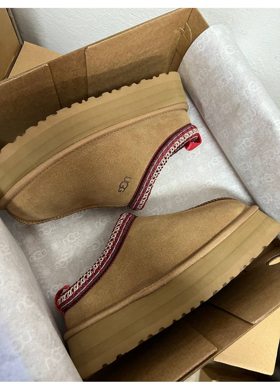 UGG tasman chestnut 38 No Brand (372448179)