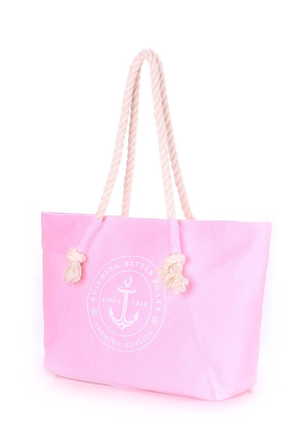 Літня сумка breeze-oxford-rose PoolParty (295261679)