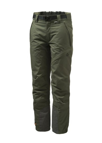 Штани мисливські Heat Dry Active GTX Темно Beretta (369619554)