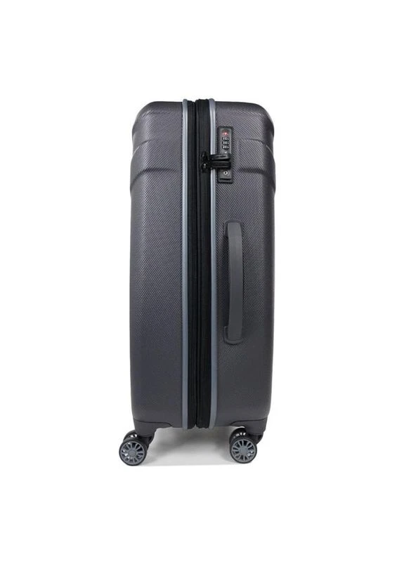 Чемодан VECTOR M+ 79/91 л Anthracite (TL072048-04) Travelite (322207295)