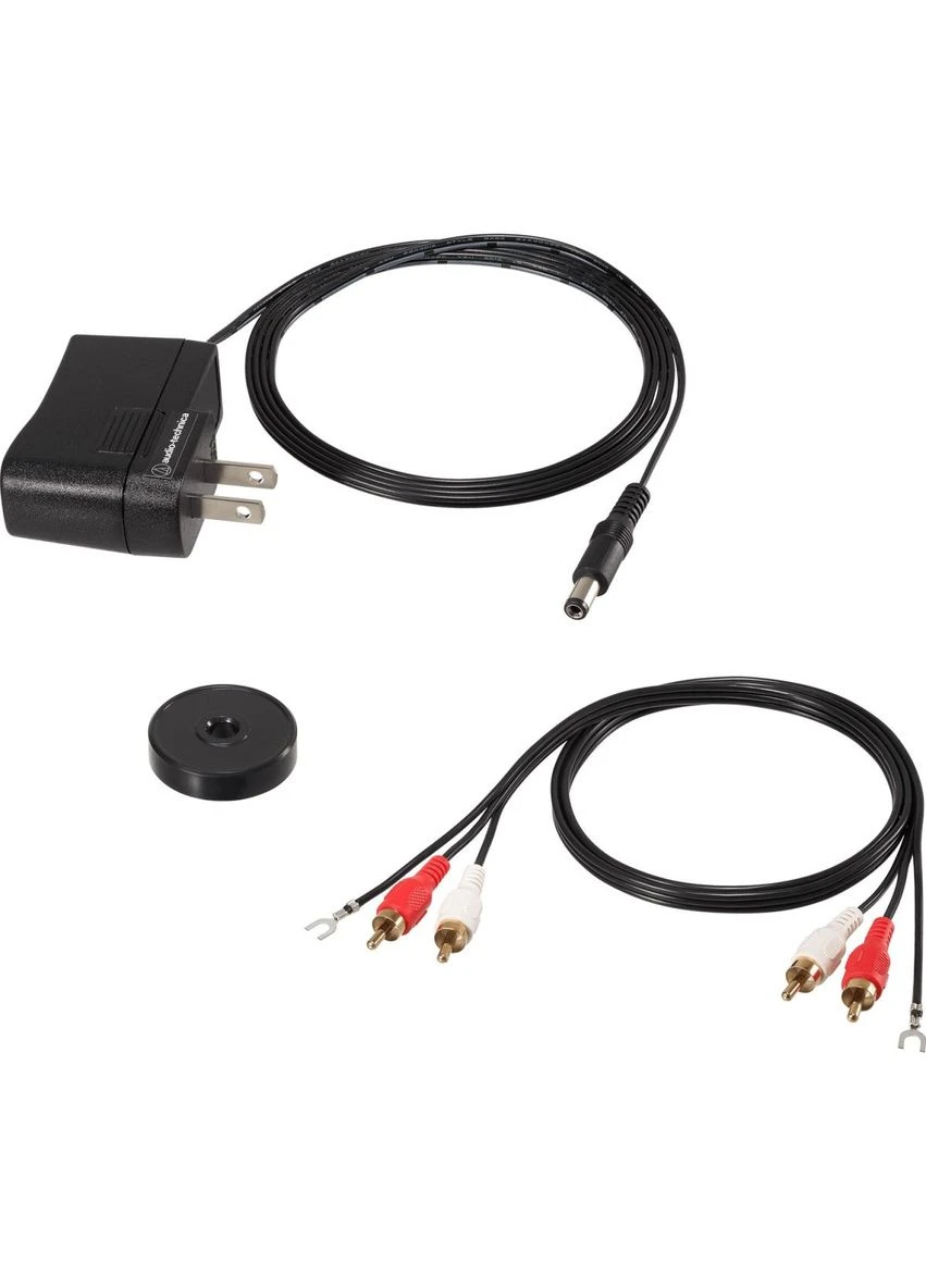 Проигрыватель виниловых дисков AT-LPW30TK [127415] Audio-Technica (399922520)