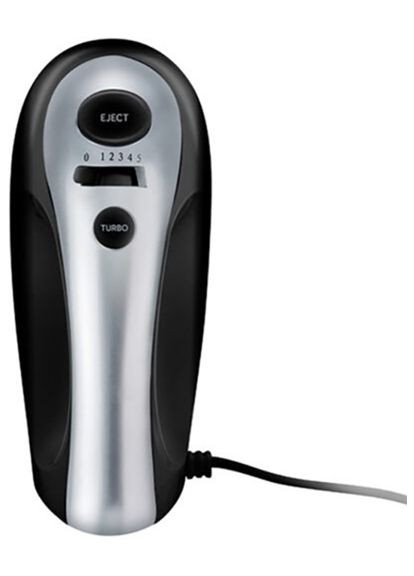 Миксер с чашей ZHM2453BS 700 Вт черный Zelmer (364766860)