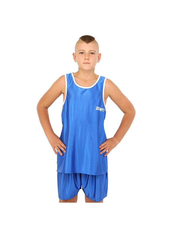 Форма для боксу дитяча CO-8943, (37363171) Zelart (323032113)