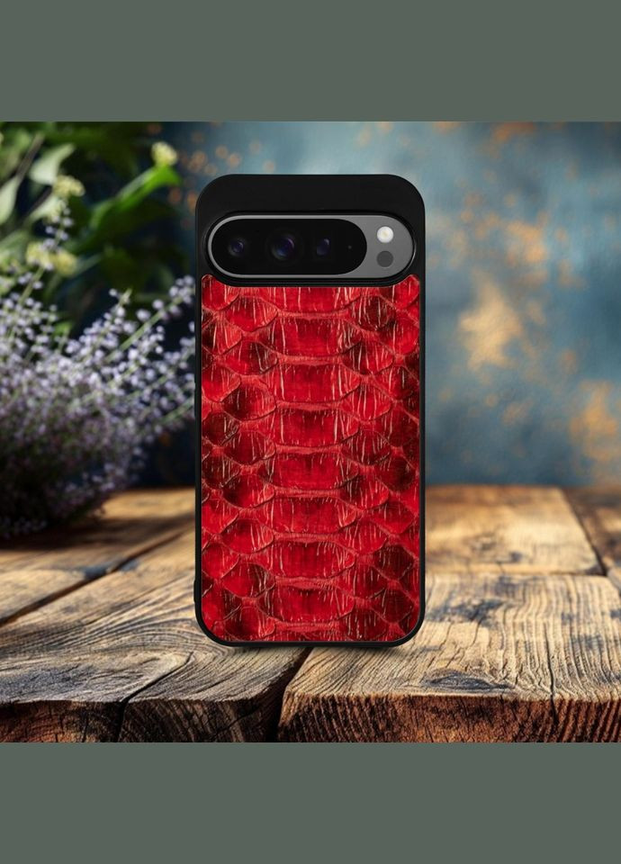 Накладка SkinBacker Python Scales для Google Pixel 9 Pro XL (79092) Stenk (336212127)