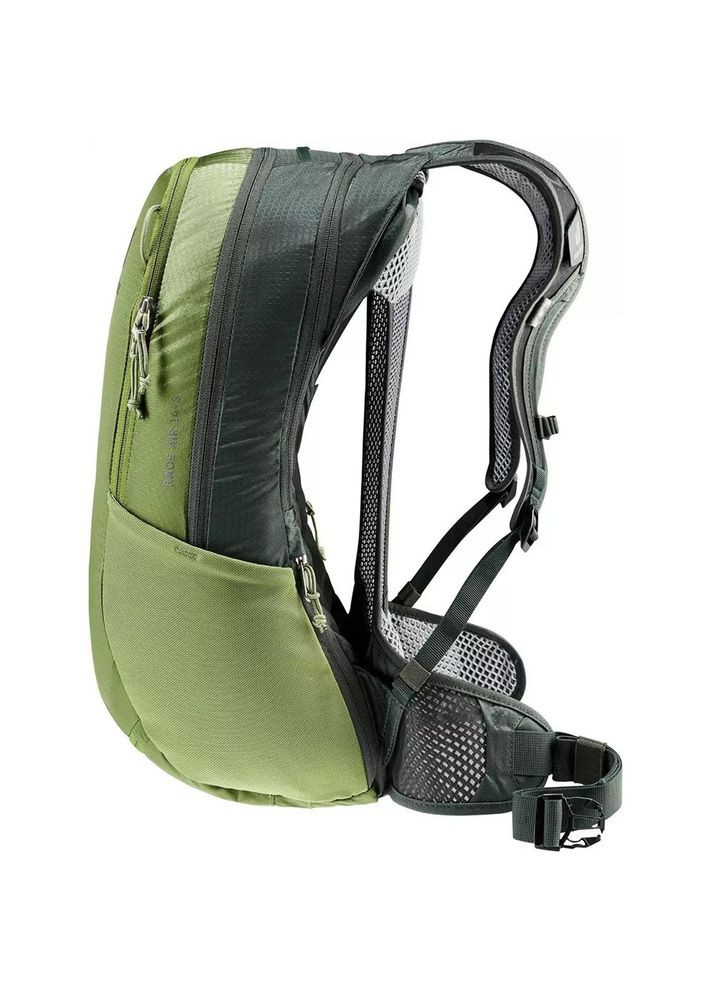 Рюкзак Race Air 14+3 л meadow-ivy 3204423 2291 Deuter (318426334)