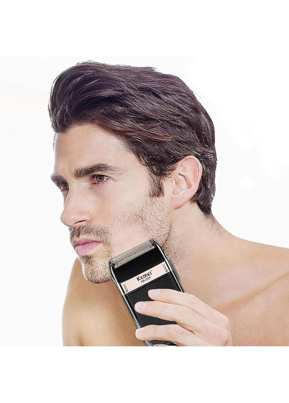 Сіткова бритва 2024 Kemei (363320118)