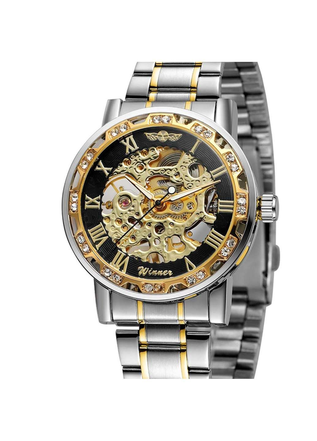 Наручний годинник Naturale Winner (314998218)