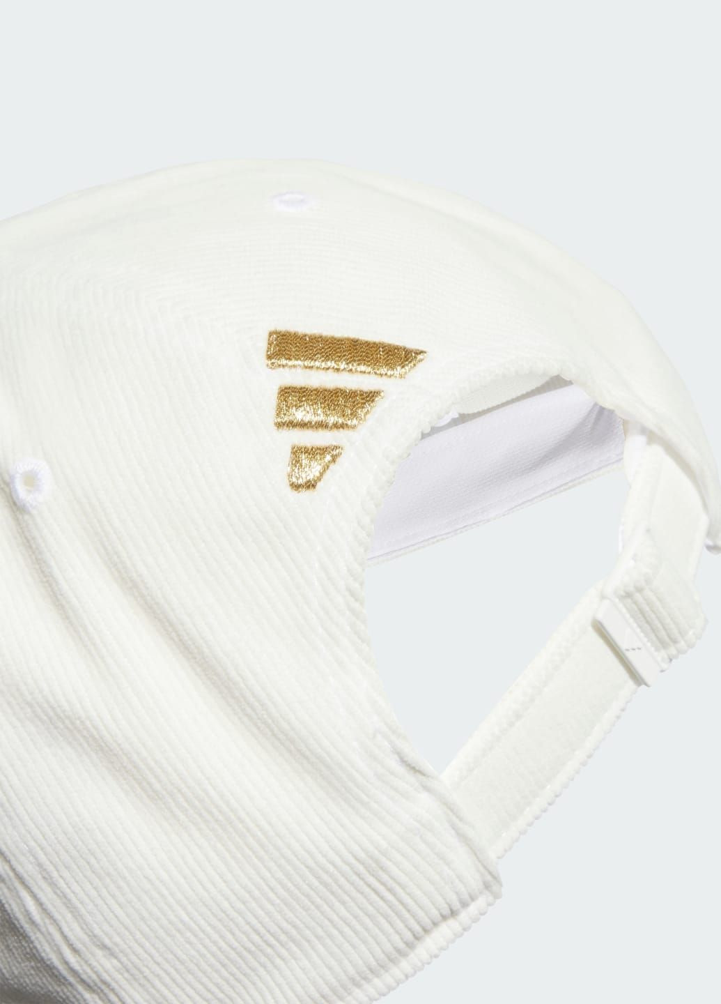 Кепка Mercedes - AMG Petronas Formula One Team Corduroy adidas (350935372)