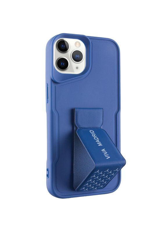 Чехол на Apple iPhone 11 Pro Max / для айфона 11 о макс с подставкой Epik (356096261)