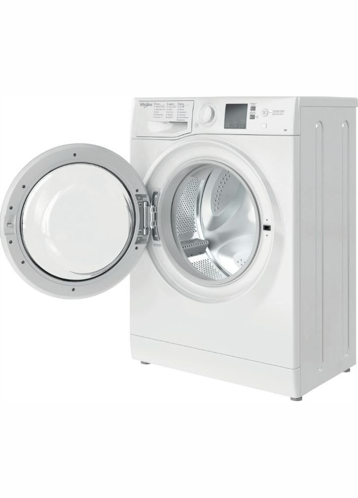 Стиральная машина WRBSS 6239 W UA WHIRLPOOL (341322425)