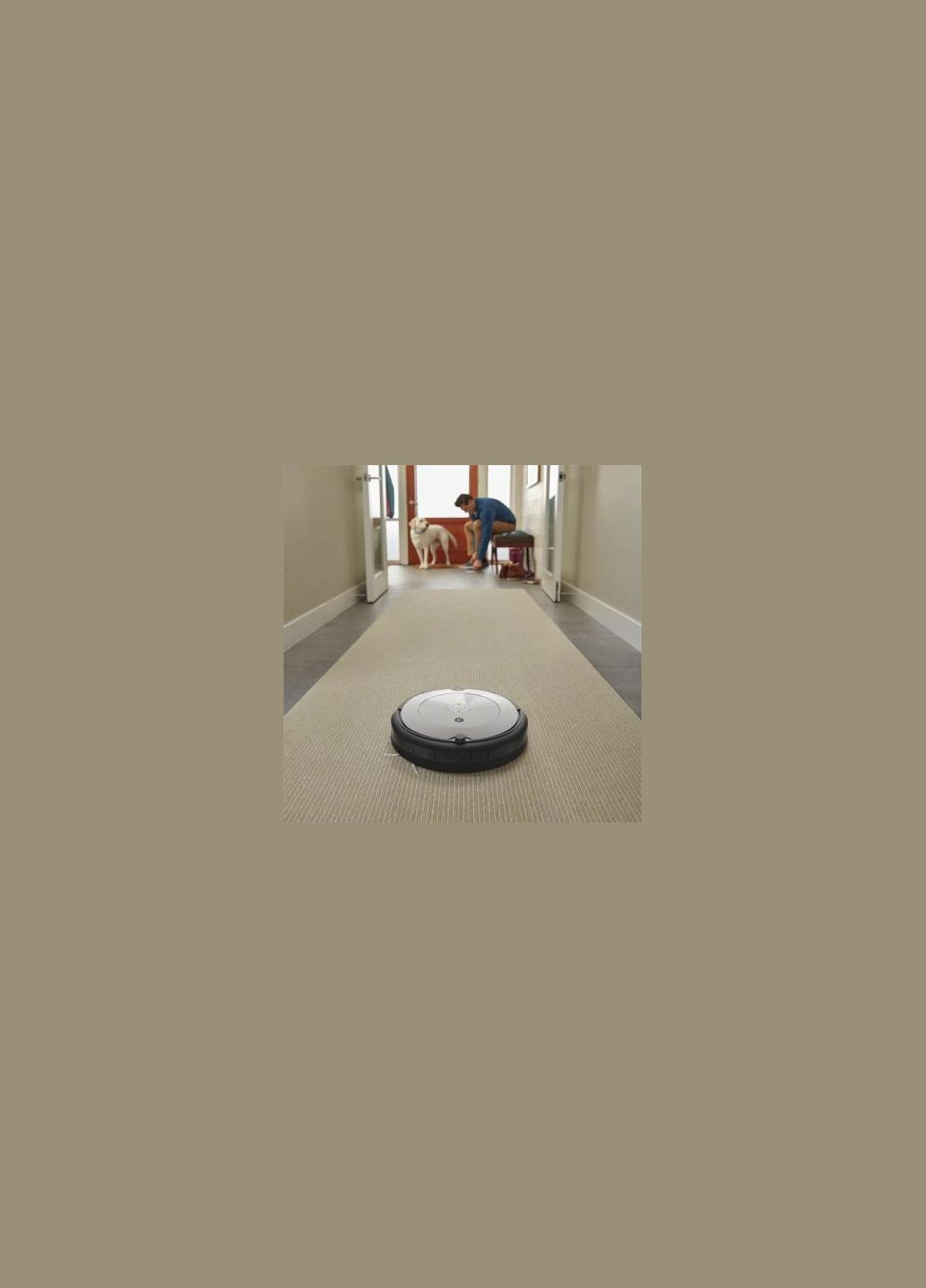 Пылесос (R698040) iRobot Roomba 698 (357238337)