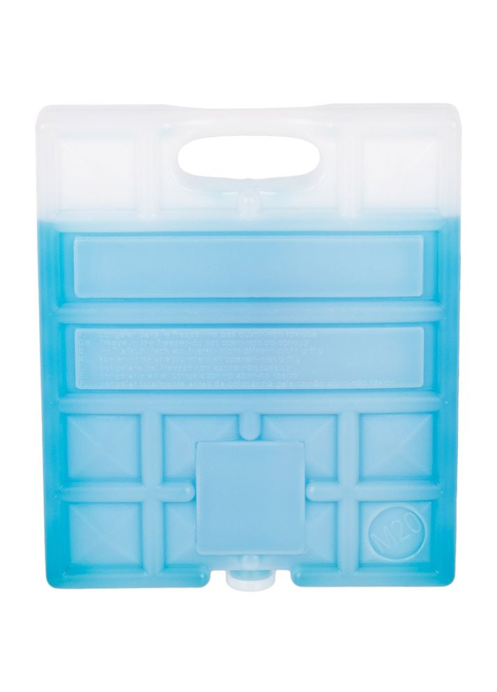 Аккумулятор холода 600 г (Freeze 600) Кемпинг (308113838)