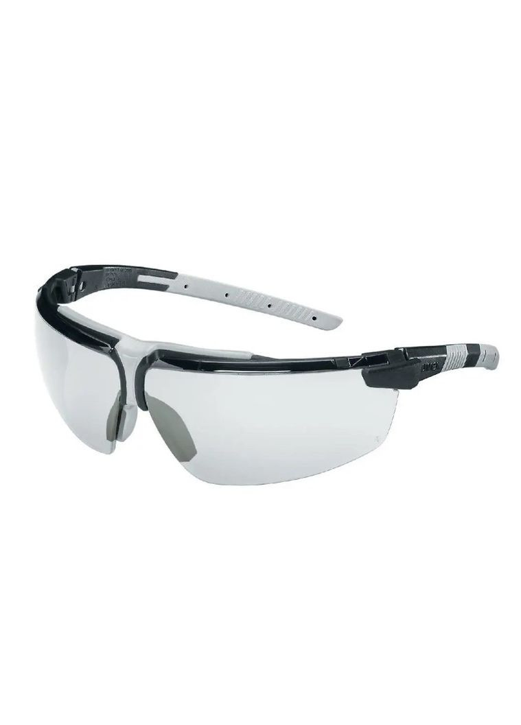 Защитные очки I-3 S прозрачные покрытие Supravision plus (41228) Uvex (302316880)