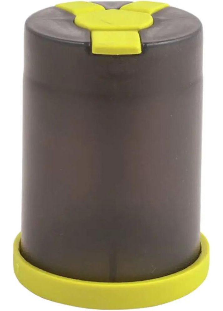 Контейнер для спецій Shaker. Lime Wildo (317049379)