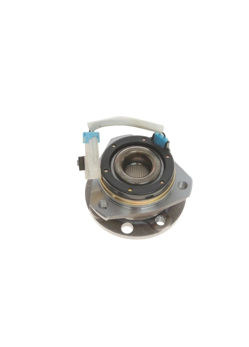 Підшипник маточини (передньої) Opel Astra G 98-09 (+ABS) 614 652 0003 (opt-om) Meyle (345762021)