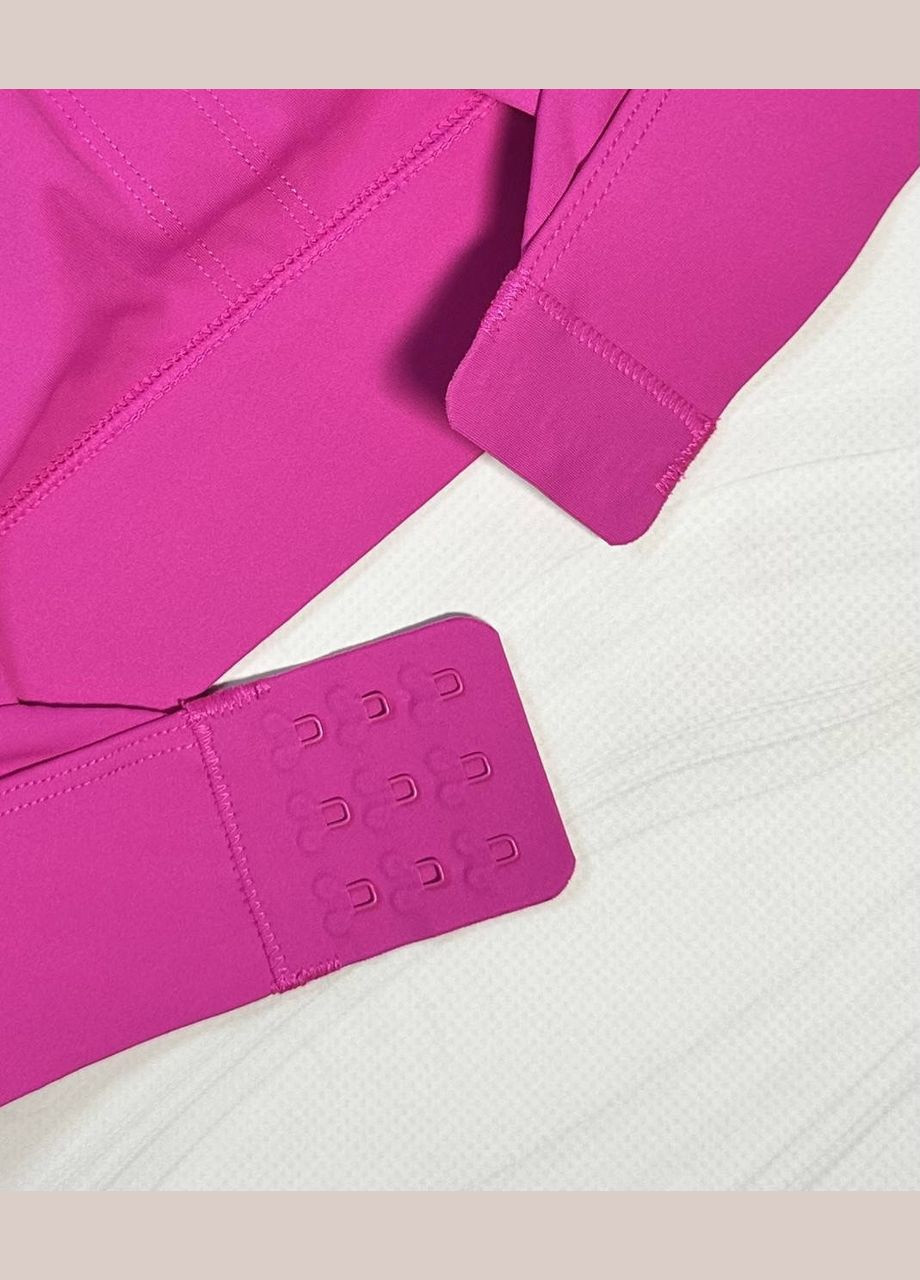 Жіночий спортивний костюм (комплект для фітнесу та йоги), легінси + топ No Brand (336378069)