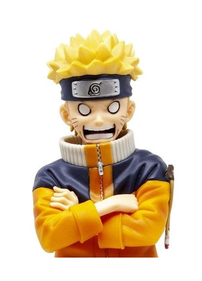 Фігурка Naruto Uzumaki Наруто Удзумакі Grandista 27 см NA 22.57 Funko (317257827)