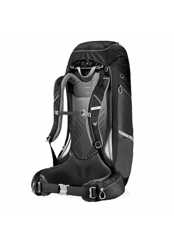Туристический рюкзак Paragon 68 Aerolon SM/MD Basalt Black (126848/2917) Gregory (324611873)
