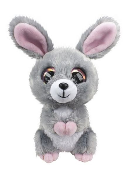 Мягкая игрушка Кролик Pupu 54994 15 см Разноцветный shop (6416739549941) Lumo Stars (365775520)