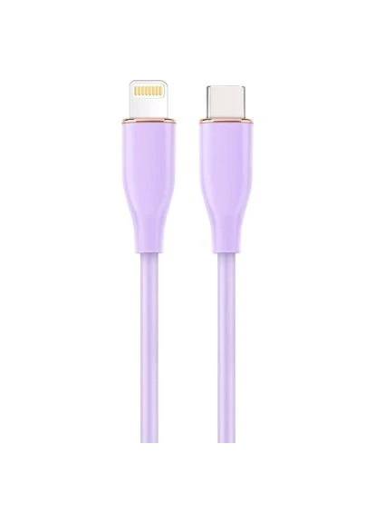 Дата-кабель (CC-USB2S-CM8PM-1.5M-P) Cablexpert USB 2.0 AM to Lightning 1.5m 2.25A (388705743)