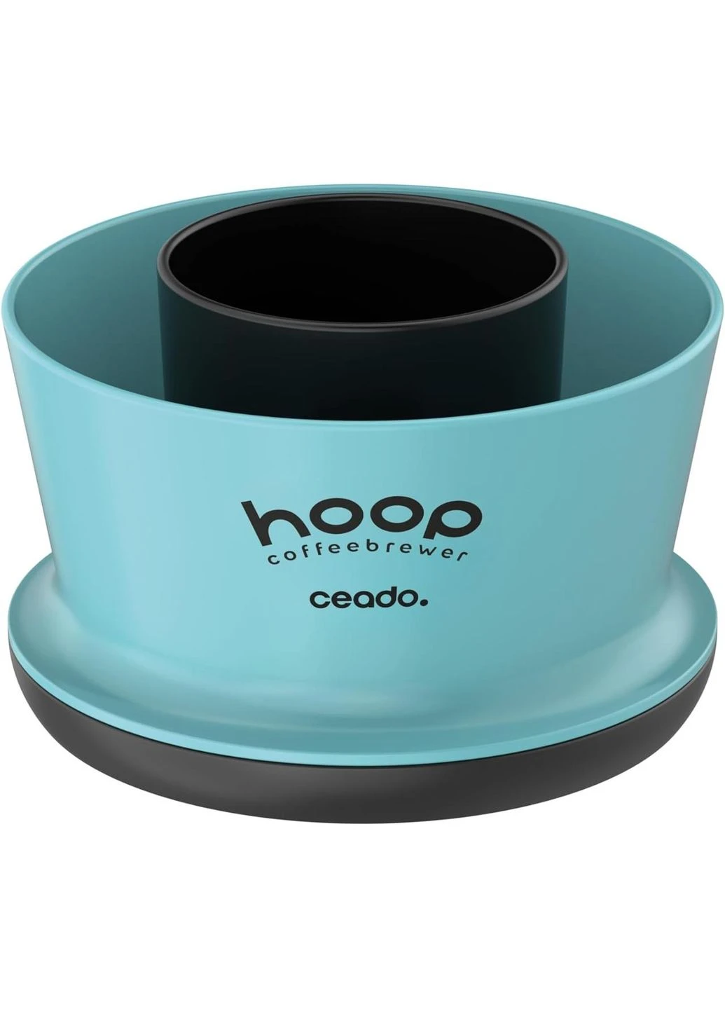 Кавоварка Ceado Hoop Coffee Brewer Aquamarine (R-300756-VS) Hoops (303348031)