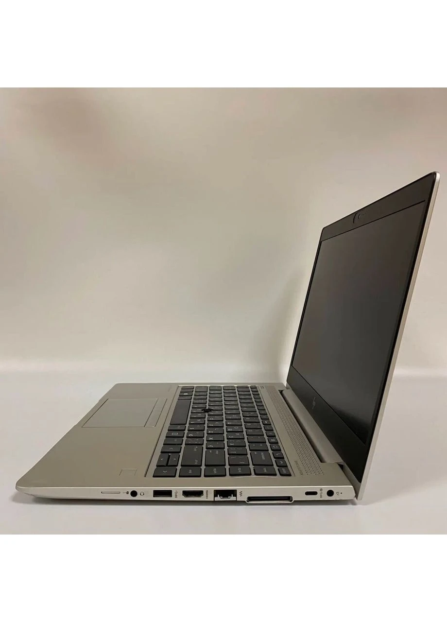 Ультрабук Б-клас HP EliteBook MT45 / 14" (1920x1080) IPS / AMD Ryzen 3 3300U (4 ядра по 2.1 - 3.5 GHz) / 16 GB DDR4 / 256 GB Hewlett Packard (398138542)