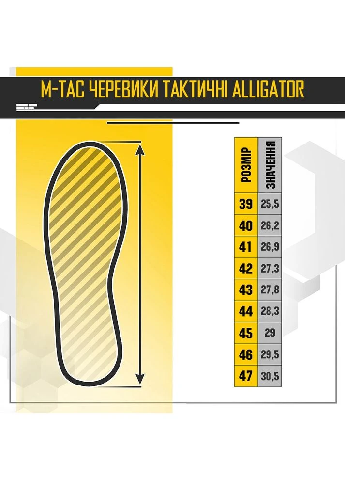 Тактичні Черевики Alligator Olive ACM (372113272)
