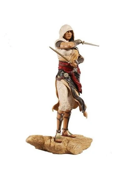Статуя Ubisoft Aya Айя из Александрии Assassins Creed Кредо Ассасины 21 см AG 40.058 Funko (317260382)