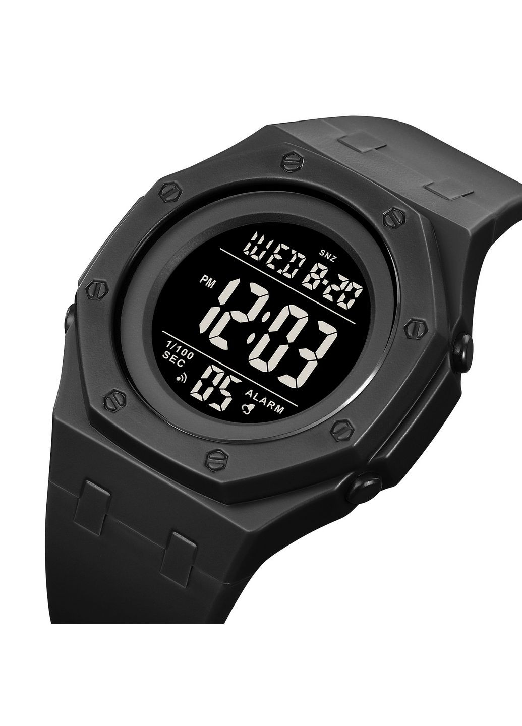 Наручний годинник чоловічий Skmei (369921352)