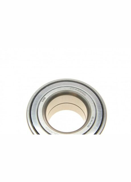 Підшипник маточини (передньої) Fiat Doblo 01- (+ABS) (37x72x37) CX669 UA63 CX (339631000)