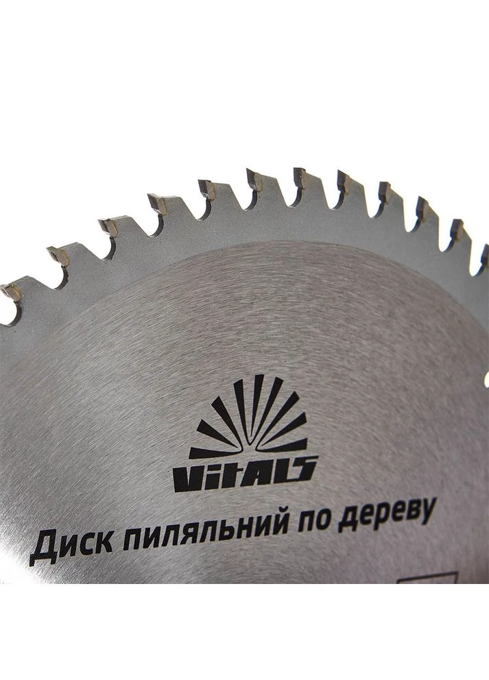 Пильный диск по дереву 300x30/25.4, ATB 60 Vitals (393940070)