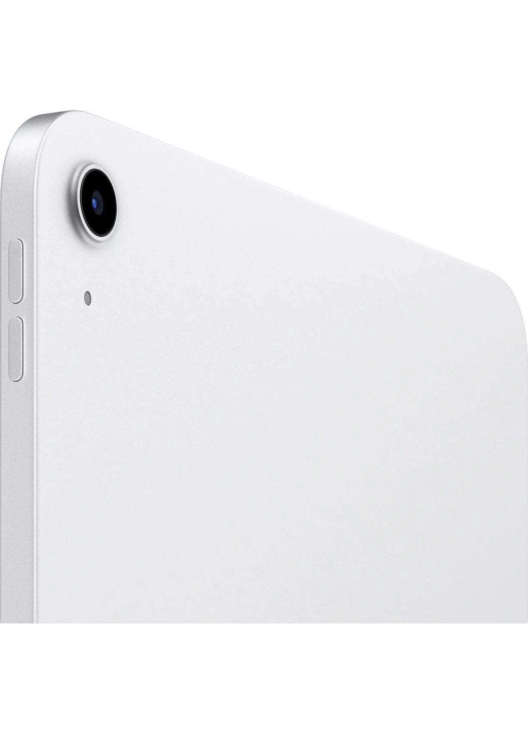 Планшет iPad 11 (2025) 256GB Wi-Fi Silver (MD4G4) [129295] Apple (399679092)