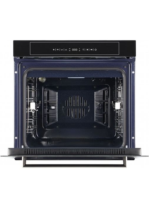 Духова шафа A68-LXSF3CTB Luxell (319301980)