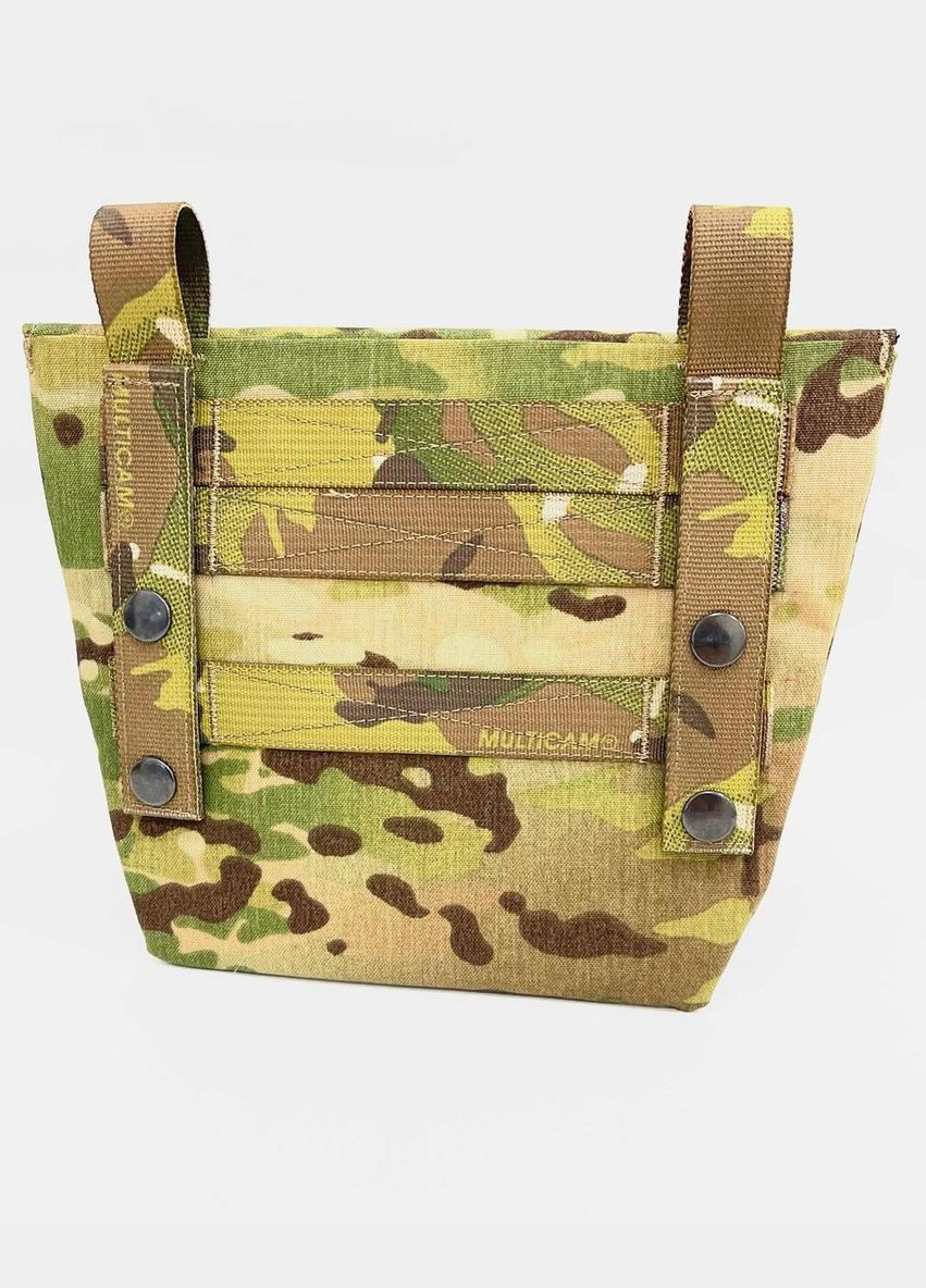 Защита живота Abdomen Soft Armor Ballistic Panel Multicam, - Creed Original (338855488)