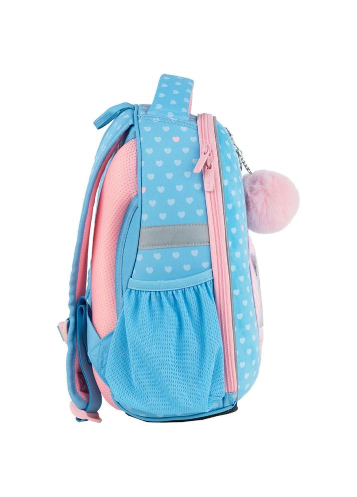 Рюкзак каркасний Studio Pets 12 л SP24-555S-1 Kite (318426939)