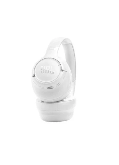 Навушники бездротові Tune 730BT,, Bluetooth, мікрофон, акумулятор 500 mAh, технологія "Pure Bass", кнопки на чашках навушників, JBL (395349682)