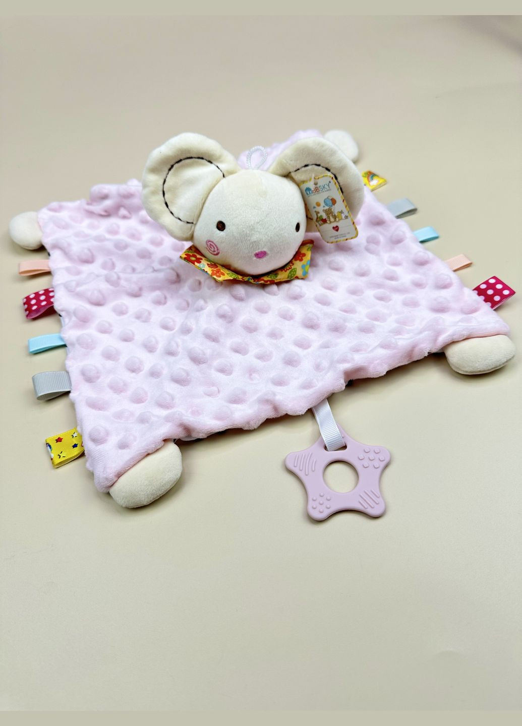 М'яка іграшка Mommy Bag (335081829)