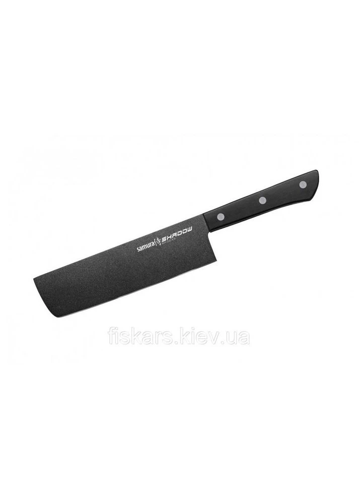 Нож Накор для резки овощей Shadow SH0043 Samura (314865262)