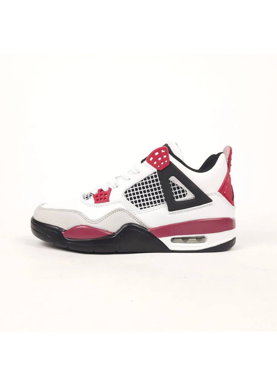 Комбіновані всесезонні кросівки Pegasus Nike AIR Jordan 4 Retro